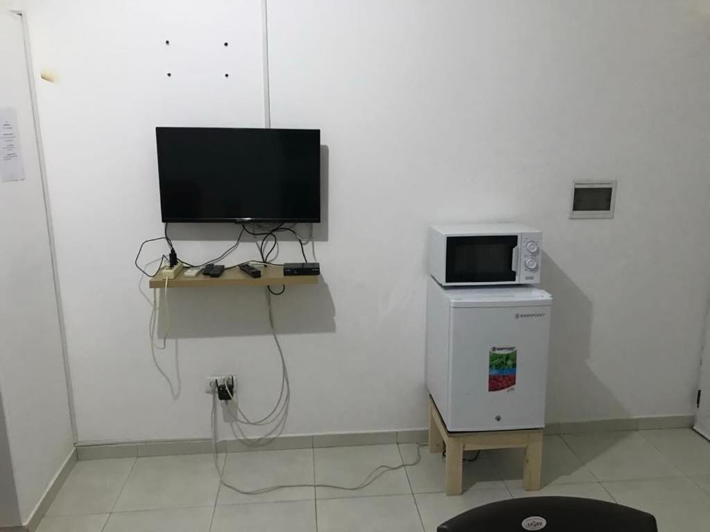 2Sb Hospedagem 普拉亚 外观 照片
